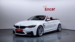 BMW M4 2018