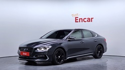 Hyundai Grandeur 2018