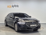 Genesis G90 2020