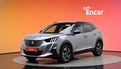 Peugeot 2008 2021