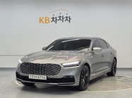 Kia K9 2025