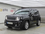 Jeep Renegade 2020