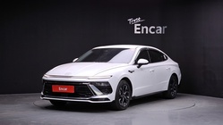 Hyundai Sonata 2024