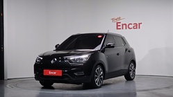 Ssangyong TIBOLI 2018
