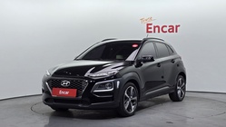 Hyundai Kona 2017