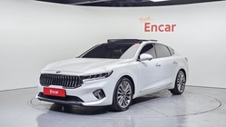 Kia K7 2019