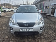 Kia Carens 2011