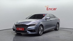 Hyundai Genesis 2014