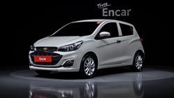 Chevrolet Spark 2020