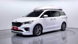 Kia Canival 2019