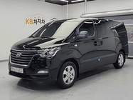 Hyundai Starex 2019