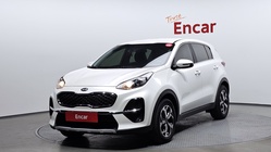 Kia Sportage 2020