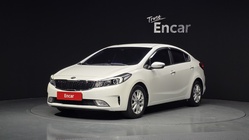 Kia K3 2017