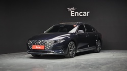 Hyundai Grandeur 2019