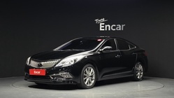 Hyundai Grandeur 2015