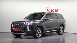 Hyundai Palisade 2020