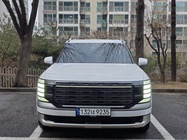 Hyundai Palisade 2026