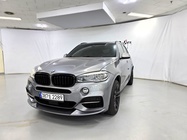 BMW X5 2016