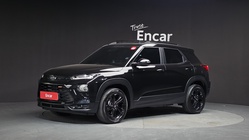 Chevrolet Trailblazer 2021