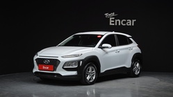 Hyundai Kona 2019