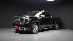 GMC Sierra 2024