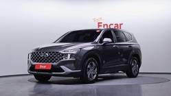 Hyundai Santa Fe 2021