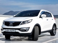 Kia Sportage 2012