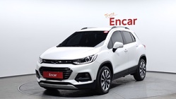 Chevrolet Trax 2022