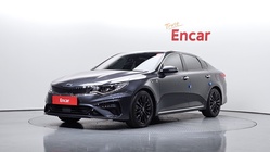 Kia K5 2018