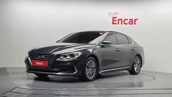 Hyundai Grandeur 2017