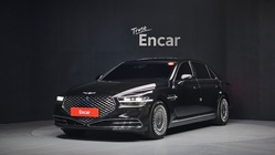 Genesis G90 2019