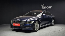 Genesis G80 2020