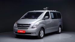 Hyundai Starex 2015