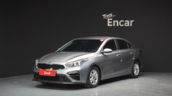 Kia K3 2019