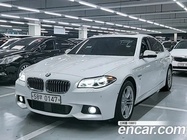 BMW 5 Series 2016
