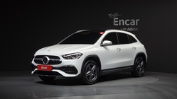 Mercedes-Benz GLA-Class 2022