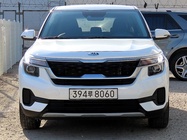 Kia Seltos 2021