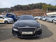 Hyundai Genesis 2014