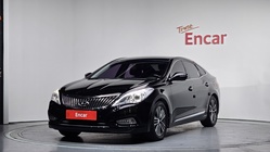 Hyundai Grandeur 2014