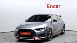 Hyundai Veloster 2020