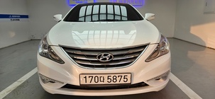 Hyundai Sonata 2011