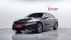 Kia K5 2020