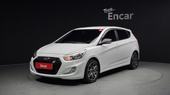 Hyundai Accent 2018