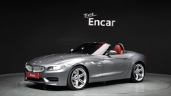 BMW Z4 2011