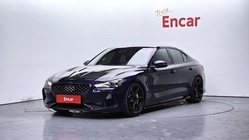 Genesis G70 2019