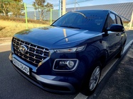 Hyundai Venue 2019