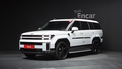 Hyundai Santa Fe 2024