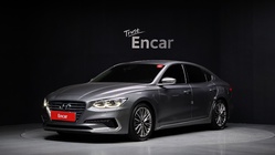 Hyundai Grandeur 2017