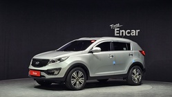 Kia Sportage 2013