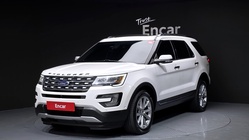 Ford Explorer 2016